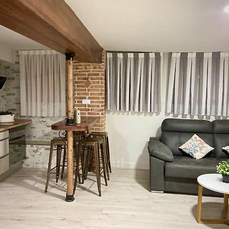 קואנקה Casa Los Herreros מראה חיצוני תמונה
