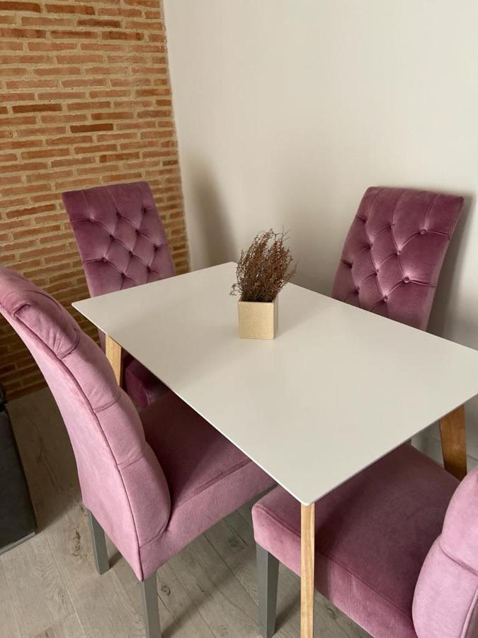 קואנקה Casa Los Herreros מראה חיצוני תמונה