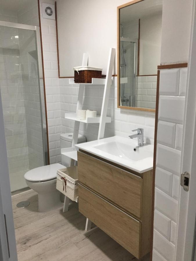 קואנקה Casa Los Herreros מראה חיצוני תמונה