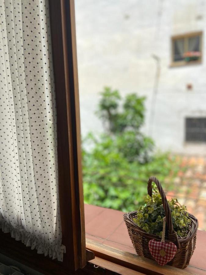 קואנקה Casa Los Herreros מראה חיצוני תמונה