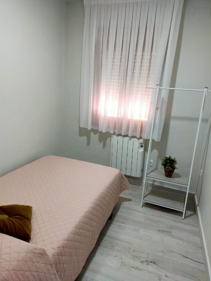 קואנקה Casa Los Herreros מראה חיצוני תמונה