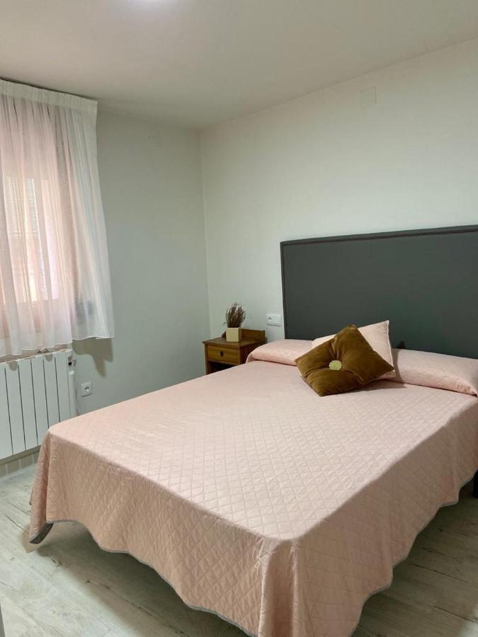 קואנקה Casa Los Herreros מראה חיצוני תמונה