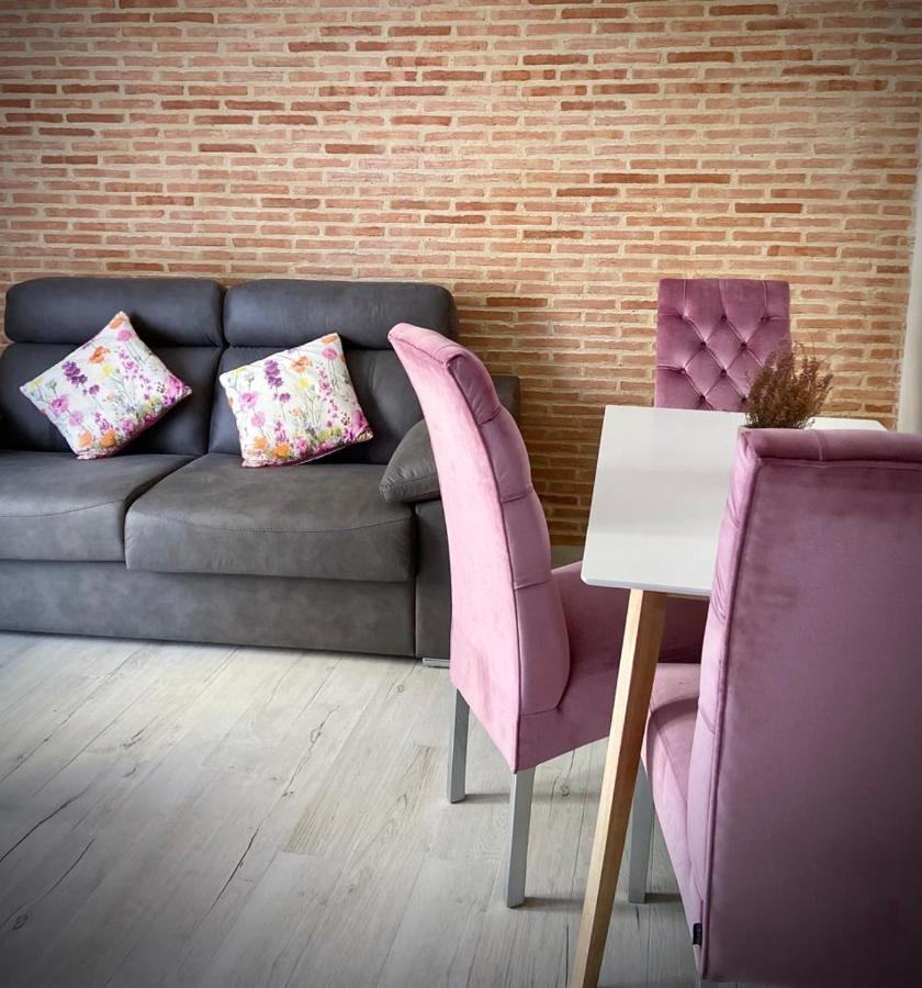 קואנקה Casa Los Herreros מראה חיצוני תמונה