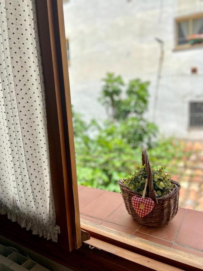קואנקה Casa Los Herreros מראה חיצוני תמונה
