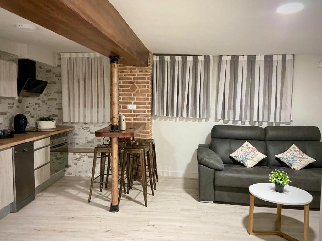 קואנקה Casa Los Herreros מראה חיצוני תמונה
