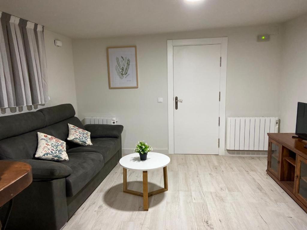 קואנקה Casa Los Herreros מראה חיצוני תמונה